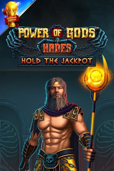 Power of Gods: Hades Football Edition