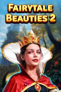 Juega Fairytale Beauties 2