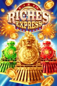 Juegue Riches Express