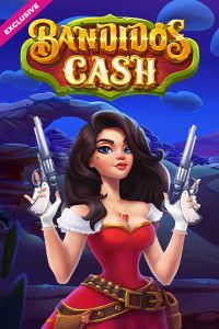 Juega Bandidos Cash