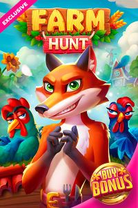 Juega Farm Hunt