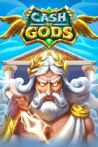 Juega Cash of Gods