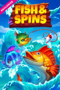 Juega Fish&Spins