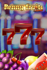 Juega Penny Fruits Xtreme