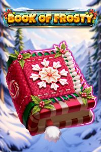 Juega Book Of Frosty
