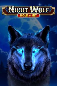 Juega Night Wolf - Hold & Hit