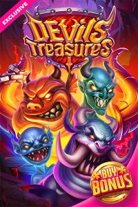 Juega Devils' Treasures