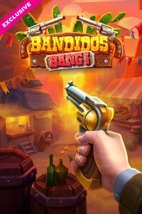 Juega Bandidos Bang!