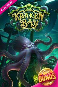 Juega Kraken Bay