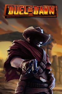 Juega Duel at Dawn