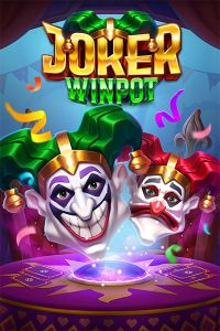 Juega Joker Winpot