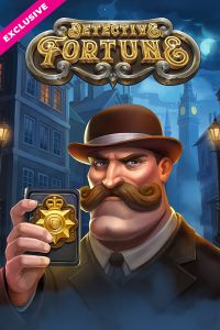 Juega Detective Fortune