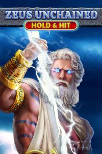 Juega Zeus Unchained - Hold & Hit