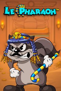 Juega Le Pharaoh