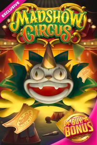 Juega Madshow Circus