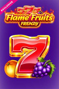 Juega Flame Fruits Frenzy
