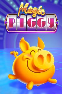 Juega Magic Piggy