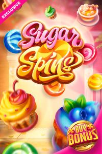 Juega Sugar Spins