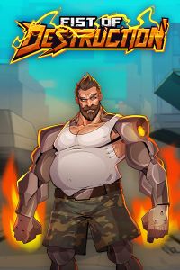 Juega Fist of Destruction